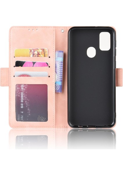 Samsung Galaxy M30S Için Kılıf (Yurt Dışından)
