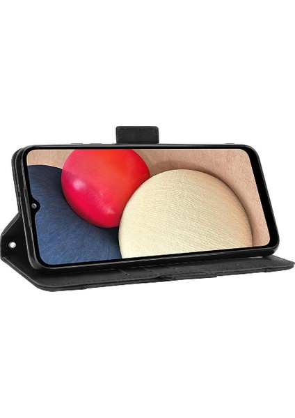 Samsung Galaxy A02S Için Kılıf (Yurt Dışından)