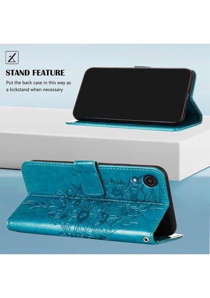 Samsung Galaxy A03 Çekirdek Için Kılıf (Yurt Dışından) fırsatları