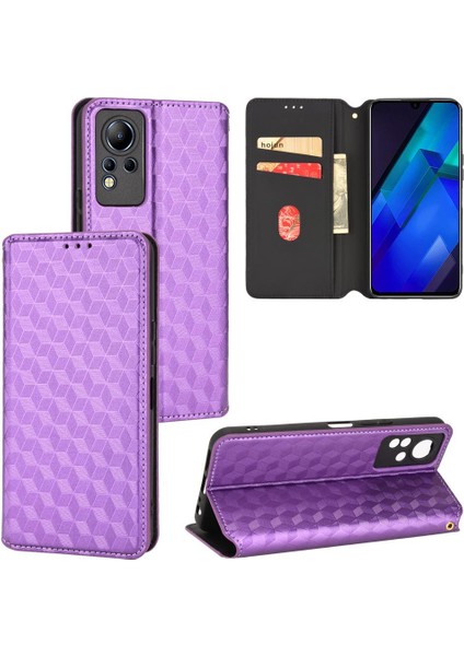 Infinix Not 12 Için Durum (Yurt Dışından)