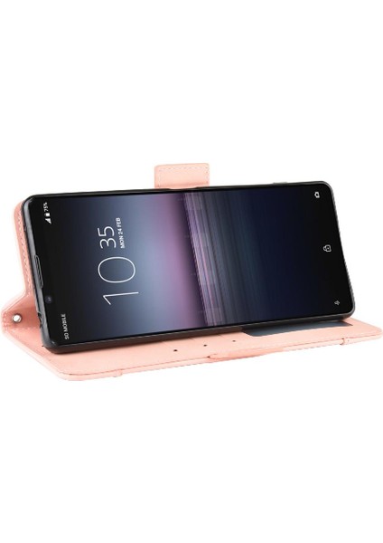 Sony Xperia 1 Ii Için Kılıf (Yurt Dışından) modelleri