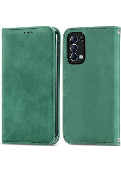 Oppo Oppo 5 Için Basit Iş Cüzdan Kılıf Fermuar Kordon (Yurt Dışından) indirimleri