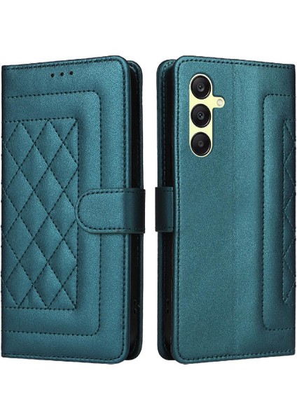 Samsung Galaxy A25 5g Için Flip Case Darbeye Kapak Kapak Basit Iş (Yurt Dışından) fırsatları