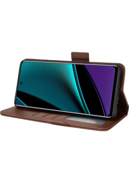 Infinix Not 11 Pro Manyetik Yan Toka Kart Yuvaları Tutucu Cüzdan Için Kılıf (Yurt Dışından) indirimleri