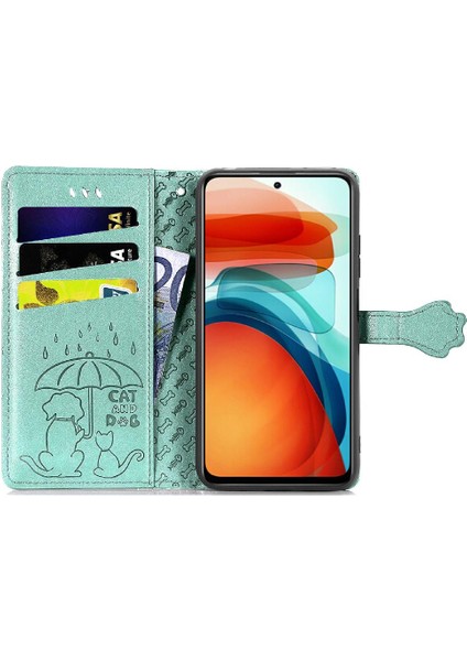 Xiaomi Poco X3 Gt Için Kılıf (Yurt Dışından)