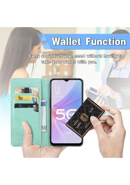 Oppo A78 Için Kılıf (Yurt Dışından) fırsatları