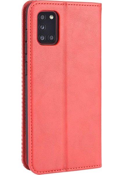 Samsung Galaxy A31 Için Kılıf (Yurt Dışından)