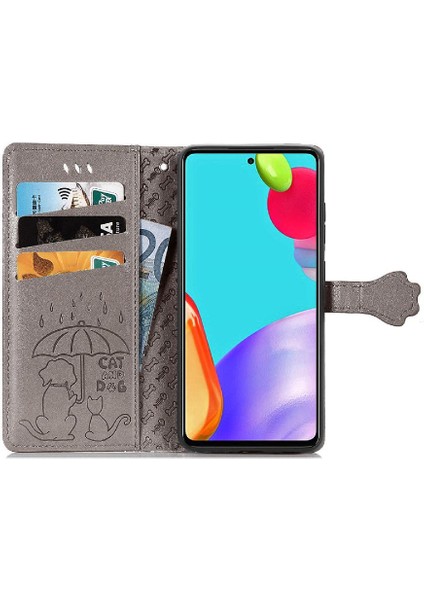 Samsung Galaxy A52 5g Için Kılıf (Yurt Dışından)