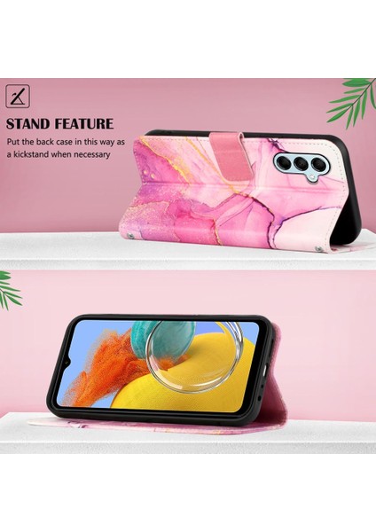 Samsung Galaxy M14 5g Için Kılıf (Yurt Dışından) modelleri
