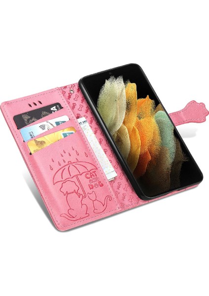 Samsung Galaxy S21 Ultra Için Kılıf (Yurt Dışından) modelleri