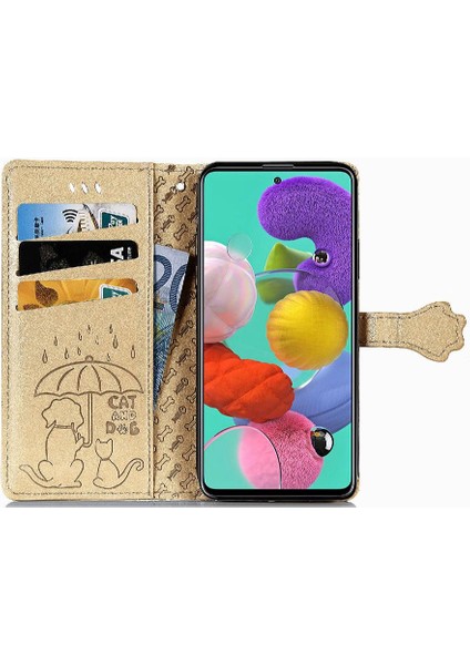 Samsung Galaxy A51 5g Için Kılıf (Yurt Dışından)
