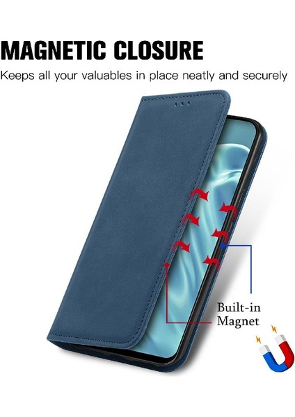 Ulefone Not 6 Için Kılıf Darbeye Deri Kılıf Cüzdan Basit Iş (Yurt Dışından) fiyatları