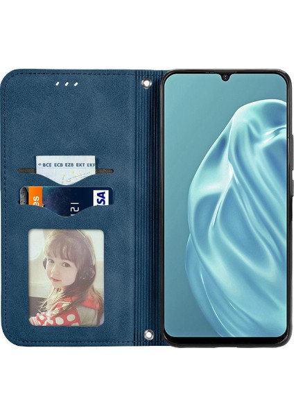 Ulefone Not 6 Için Kılıf Darbeye Deri Kılıf Cüzdan Basit Iş (Yurt Dışından) indirimleri