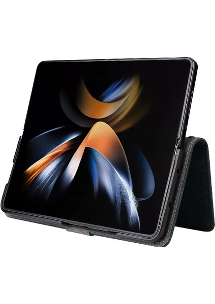Samsung Galaxy Z Fold 5 Için Kılıf (Yurt Dışından)