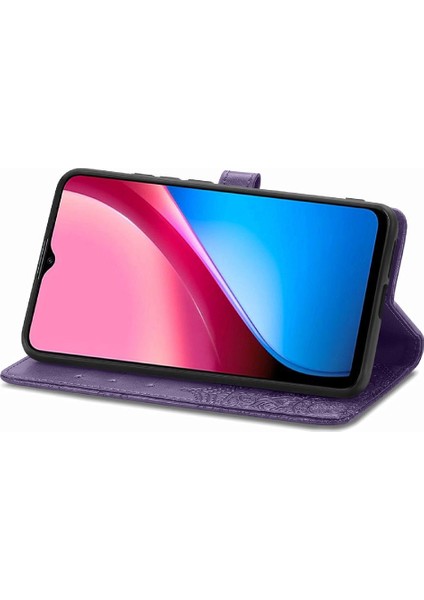 Infinix Hot 10I Için Durum (Yurt Dışından) modelleri