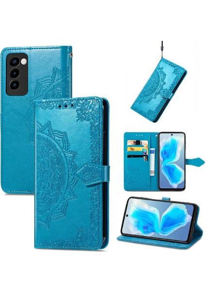 Tecno Camon 18 Için Durum (Yurt Dışından)