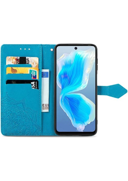 Tecno Camon 18 Için Durum (Yurt Dışından)