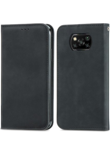 Xiaomi Poco X3 Nfc Için Kılıf (Yurt Dışından)