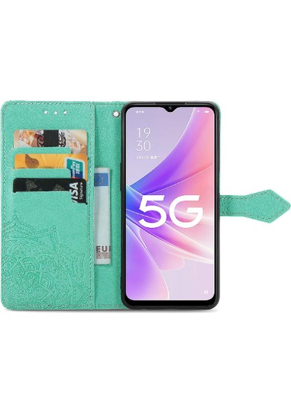 Oppo A57 5g Için Kılıf (Yurt Dışından) modelleri