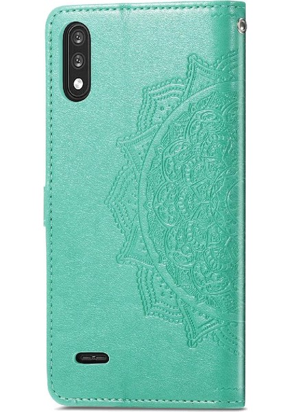 Lg K22 Için Kılıf (Yurt Dışından)