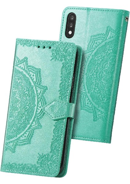 Lg K22 Için Kılıf (Yurt Dışından)