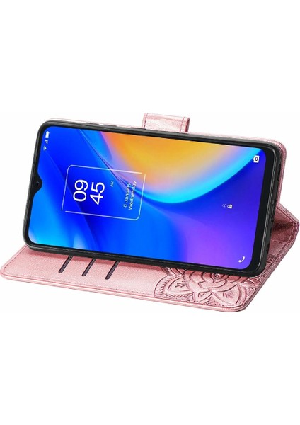 Tcl 20SE Için Durum (Yurt Dışından) fiyatları