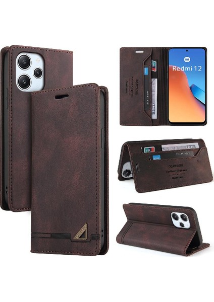 Xiaomi Redmi Için Not 13 Pro Artı 5g Kickstand Iki Kart Yuvaları (Yurt Dışından)