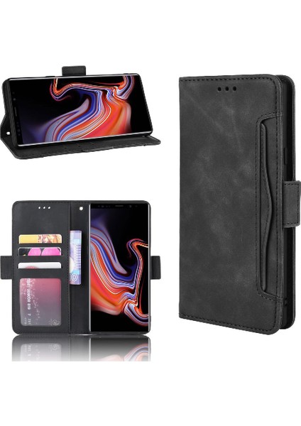 Samsung Galaxy Not 9 Için Kılıf (Yurt Dışından)