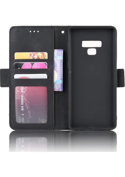 Samsung Galaxy Not 9 Için Kılıf (Yurt Dışından)