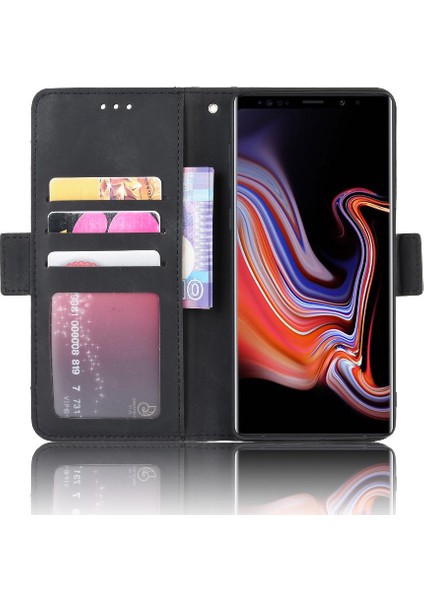 Samsung Galaxy Not 9 Için Kılıf (Yurt Dışından)