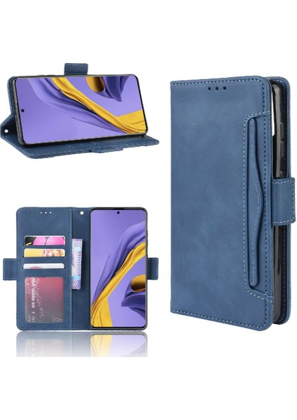 Samsung Galaxy M51 Için Kılıf (Yurt Dışından)