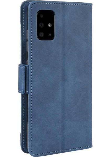Samsung Galaxy M51 Için Kılıf (Yurt Dışından)