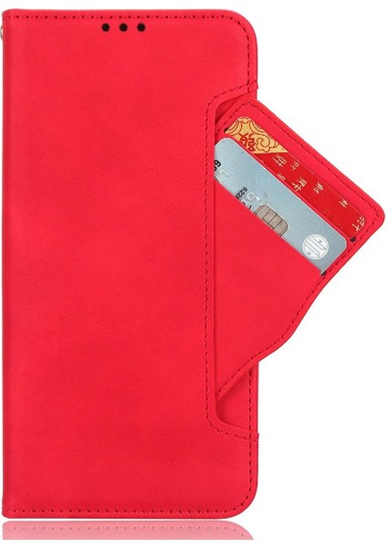 Oukitel C32 Için Durum (Yurt Dışından)