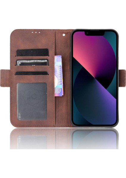 Iphone 13 Mini Için Kılıf (Yurt Dışından)