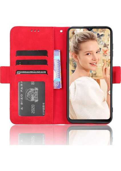 Oukitel C32 Için Durum (Yurt Dışından)