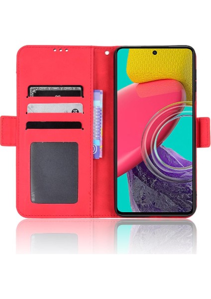 Samsung Galaxy M33 5g Için Kılıf (Yurt Dışından) modelleri