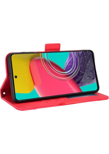 Samsung Galaxy M33 5g Için Kılıf (Yurt Dışından) fırsatları