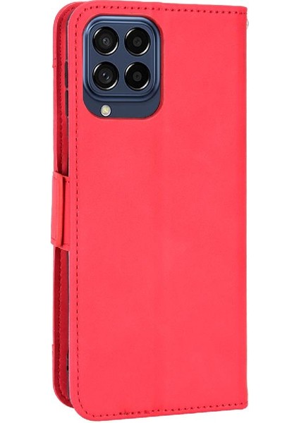 Samsung Galaxy M33 5g Için Kılıf (Yurt Dışından) indirimleri