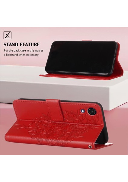 Samsung Galaxy A03 Çekirdek Için Kılıf (Yurt Dışından) fırsatları