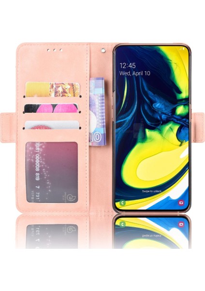 Manyi Mall Samsung Galaxy A80 Için Kılıf (Yurt Dışından)