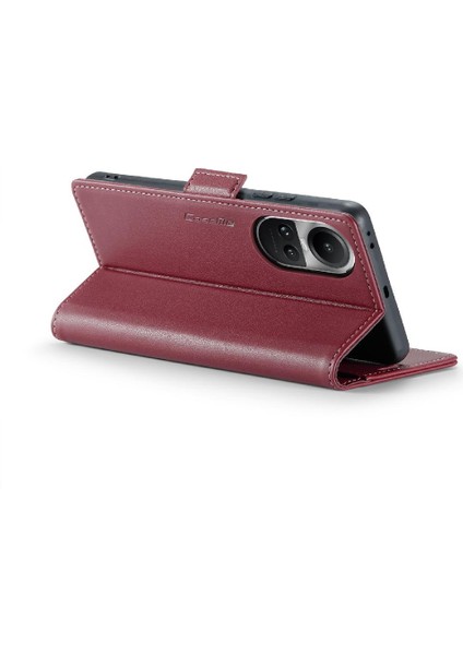 Oppo Caseme 10 5g Kickstand Darbeye Durumda Kart Yuvası Anti (Yurt Dışından)