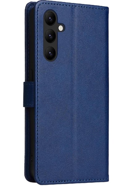 Kart Yuvası ile Samsung Galaxy A24 4g Yüksek Kalite Deri Için Flip Case (Yurt Dışından) fırsatları