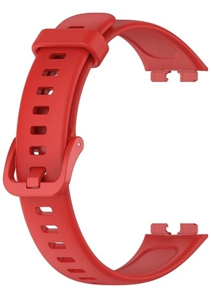 Huawei Band 9 Akıllı Saat Uyumlu Silikon Kordon Kayış