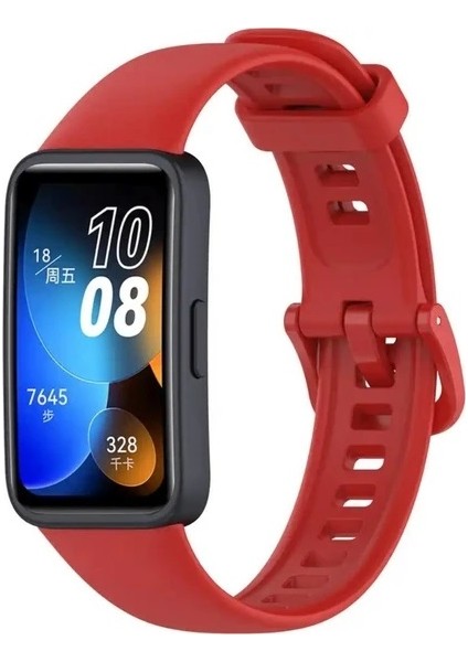 Huawei Band 9 Akıllı Saat Uyumlu Silikon Kordon Kayış fiyatları