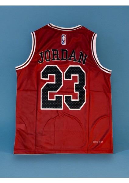Chicago Bulls Michael Jordan NBA Basketol Forması fiyatları
