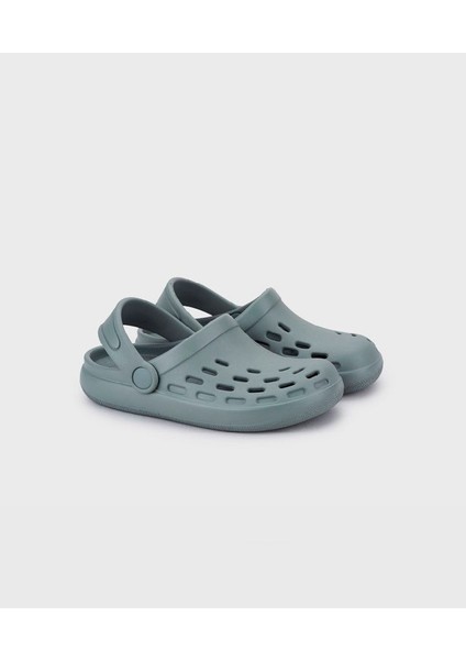 Sport Yeşil Erkek Çocuk Sandalet S10326-013
