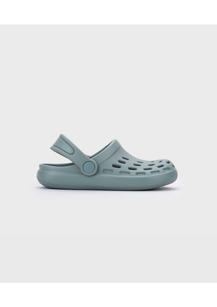 Sport Yeşil Erkek Çocuk Sandalet S10326-013
