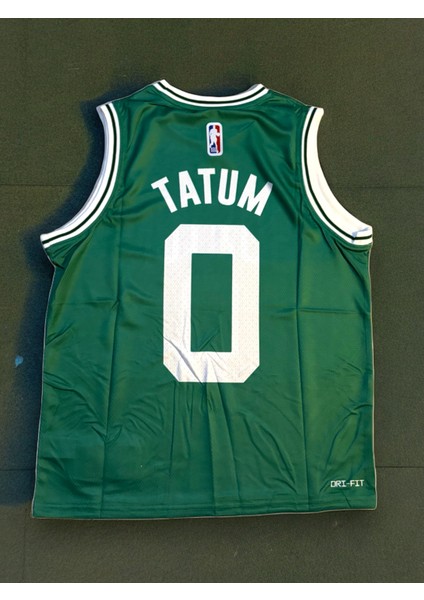 Boston Celtics Tatum NBA Basketbol Forma fiyatları