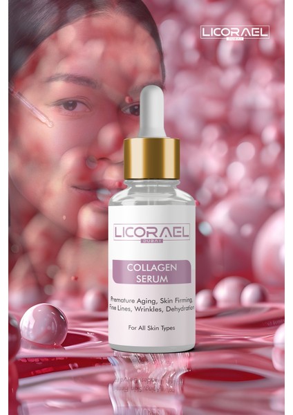 Collagen Serum 30 Ml