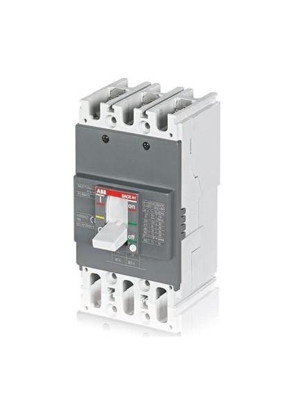 - 1SDA066732R1 Formula Kompakt Şalter A1N 125A